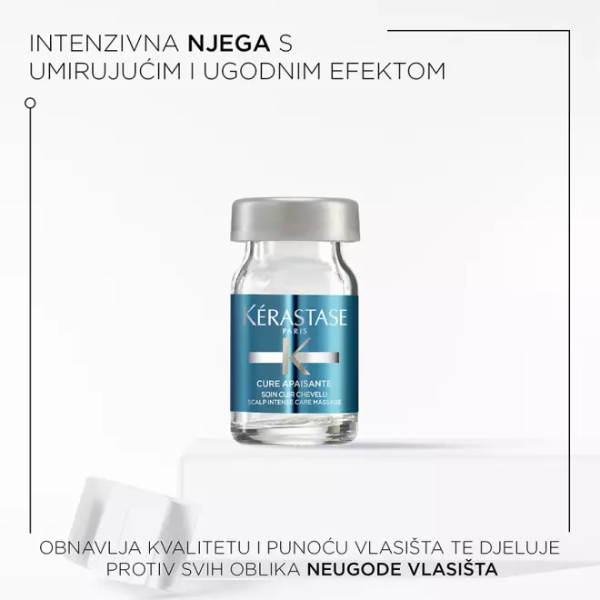 Specifique Cure Apaisante
