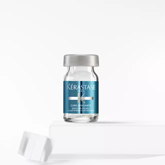 Specifique Cure Apaisante