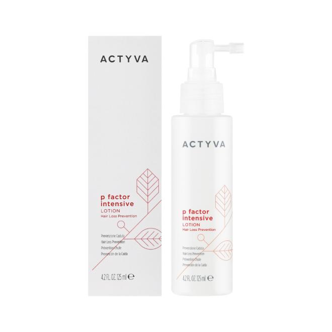 P Factor Intensive Lotion