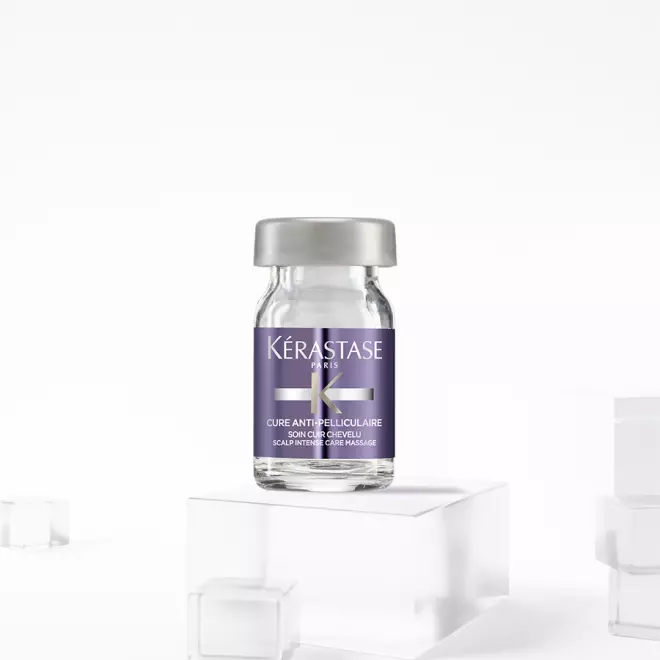 Specifique Cure Anti-Pelliculaire
