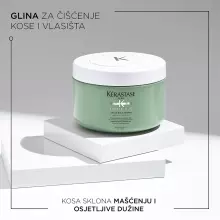 Specifique Argile Equilibrante