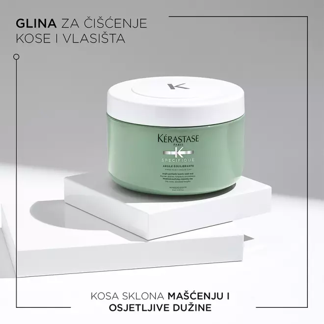 Specifique Argile Equilibrante