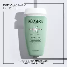 Specifique Bain Divalent Shampoo