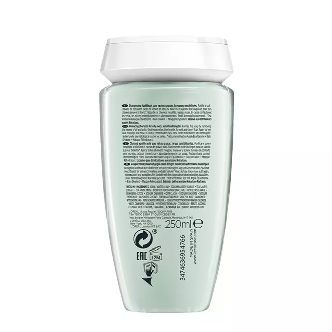 Specifique Bain Divalent Shampoo