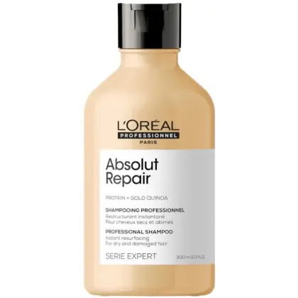 Absolut Repair Shampoo