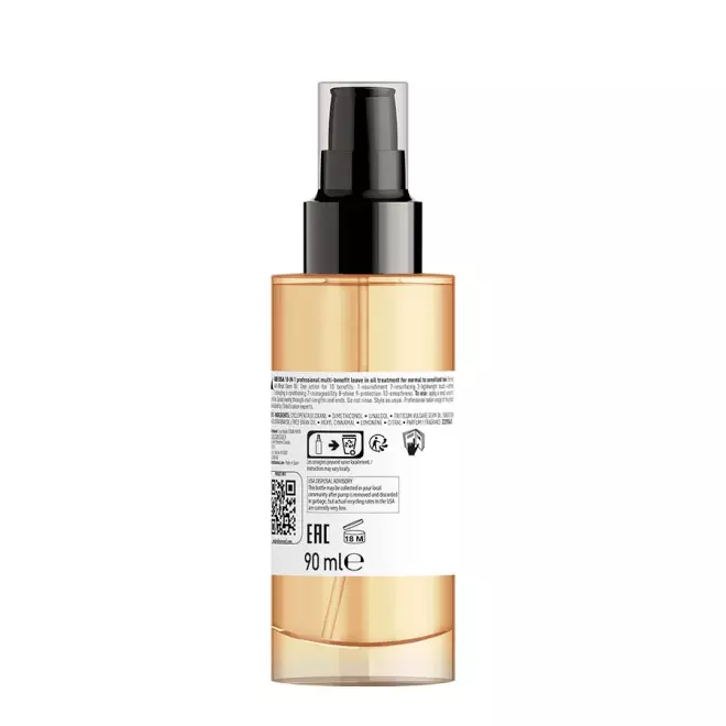 Absolut Repair Oil