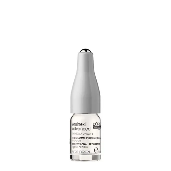 Aminexil Advanced Box 42X6