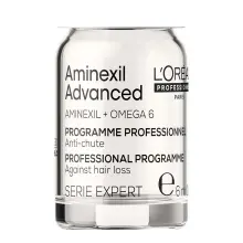 Aminexil Advanced Box 42X6