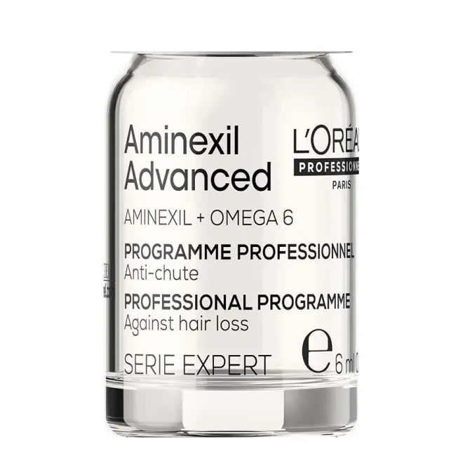 Aminexil Advanced Box 42X6
