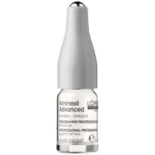 Aminexil Advanced Box 10X6