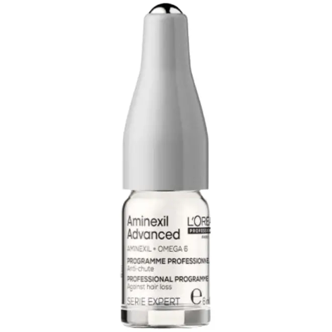 Aminexil Advanced Box 10X6