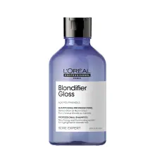 Blondifier Gloss Shampoo