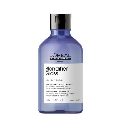 Blondifier Gloss Shampoo