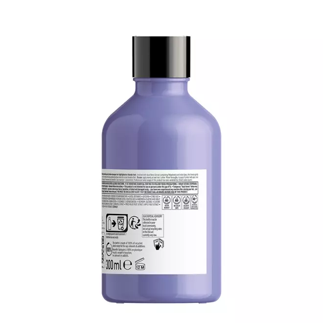 Blondifier Gloss Shampoo