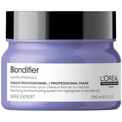 Blondifier Mask