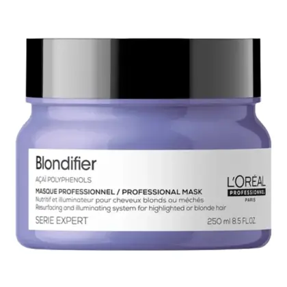 Blondifier Mask