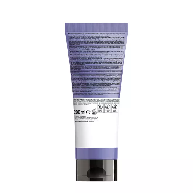 Blondifier Cool Conditioner