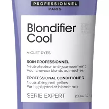 Blondifier Cool Conditioner