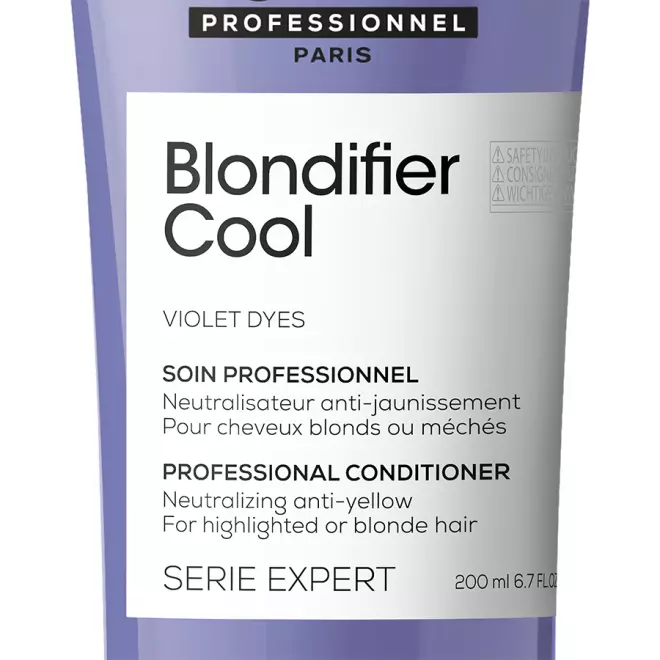 Blondifier Cool Conditioner