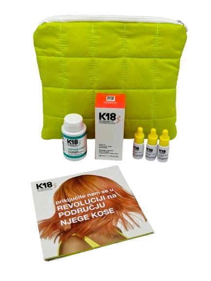 Damage Repair Starter Set