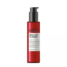 Blow Dry Fluidifier Cream