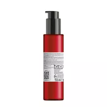 Blow Dry Fluidifier Cream