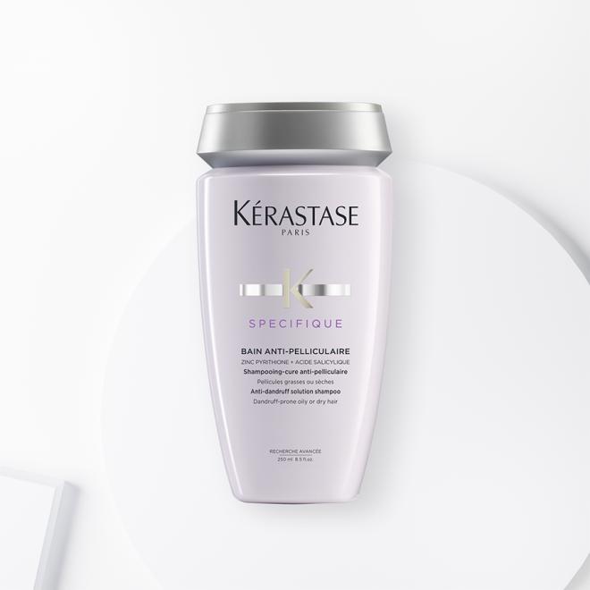 Specifique Bain Anti-Pelliculaire