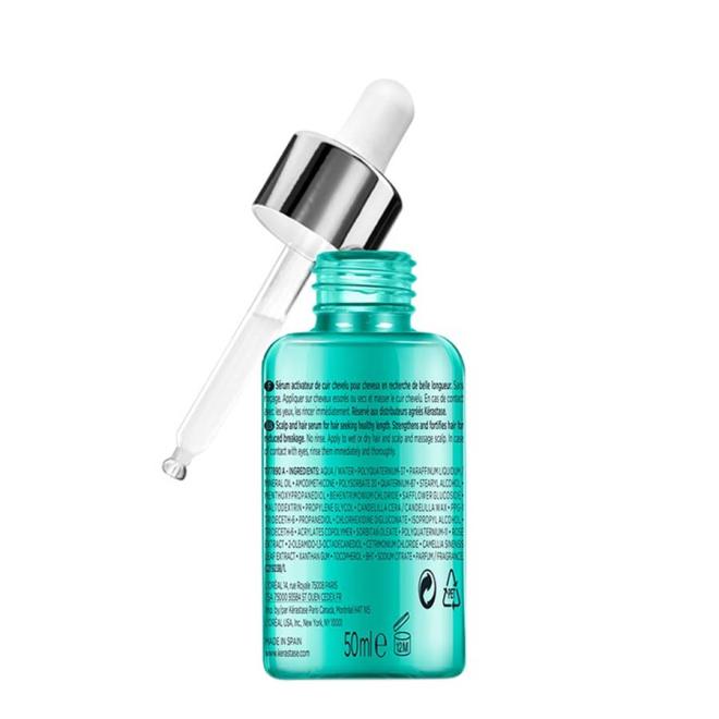 Resistance Serum Extentioniste