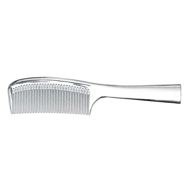 Luxury Silver Comb