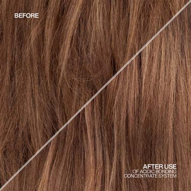 Acidic Perfecting Leave-In Treatment For Damaged Hair