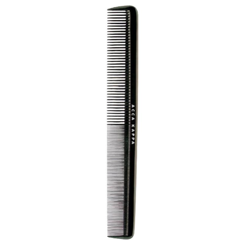Comb Polycarbonate Crni
