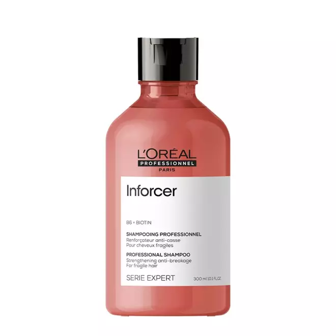 Inforcer Shampoo