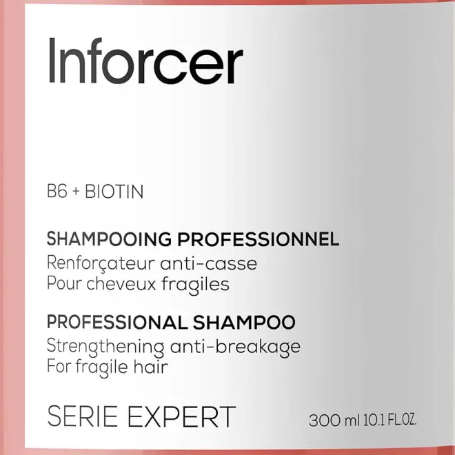 Inforcer Shampoo