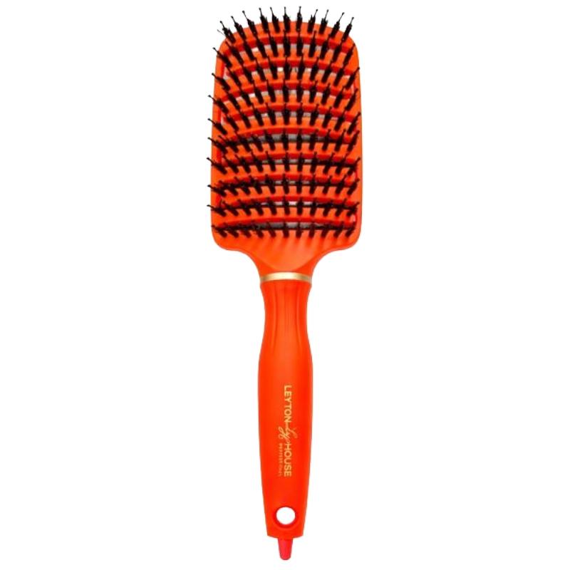 Vent brush - narančasta