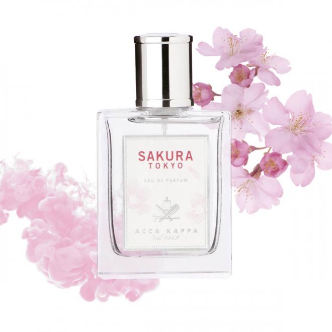 Sakura Tokyo 100ml