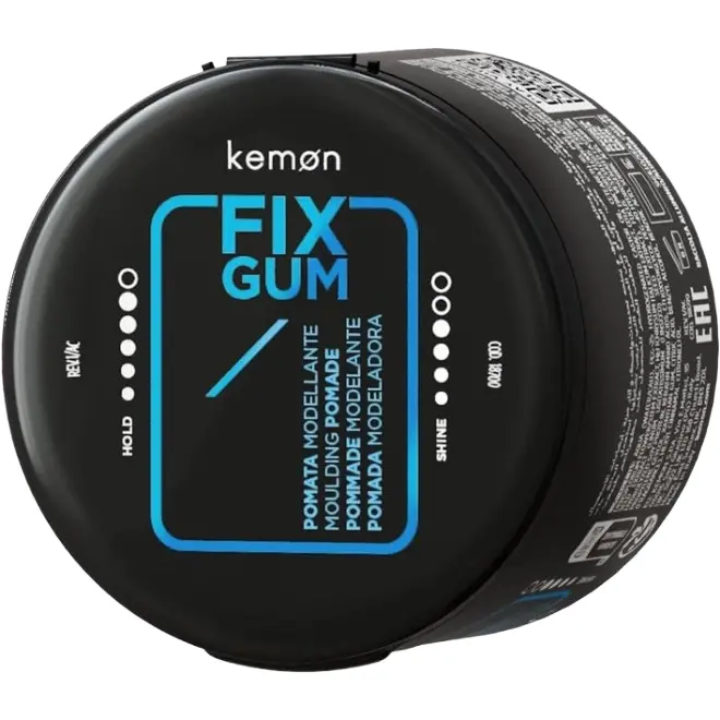 Fix Gum