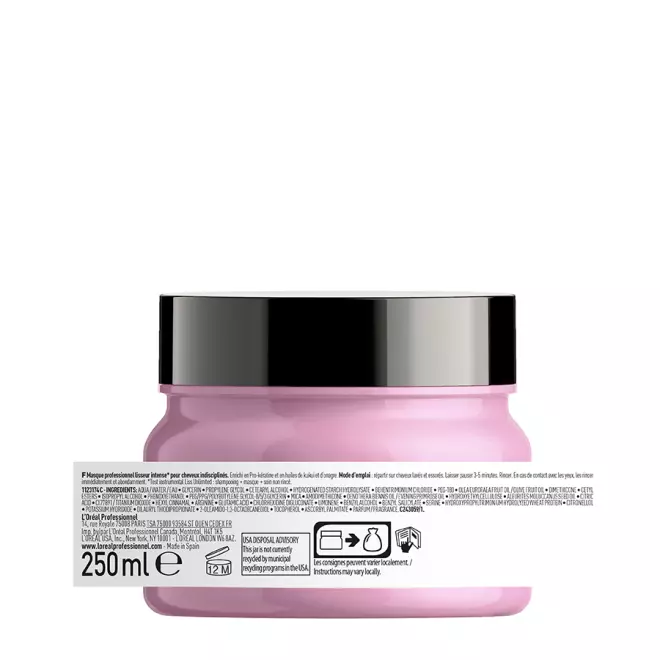 Liss Unlimited Mask