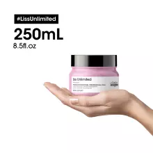 Liss Unlimited Mask