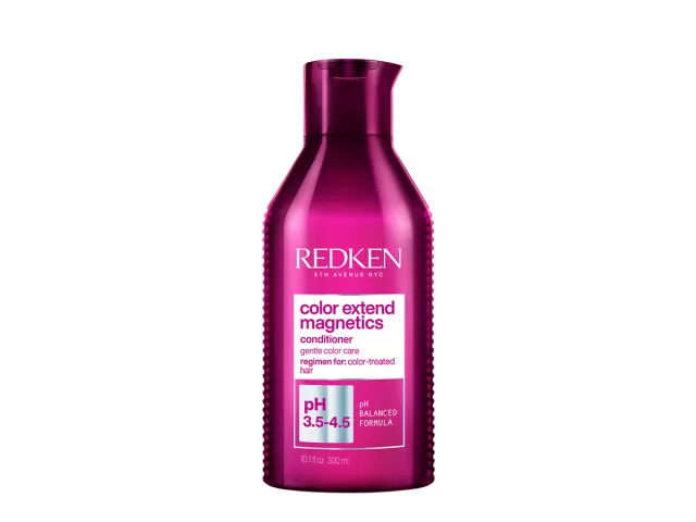 Color Extend Magnetics Conditioner