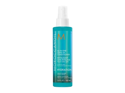 All In One Leave-in Conditioner