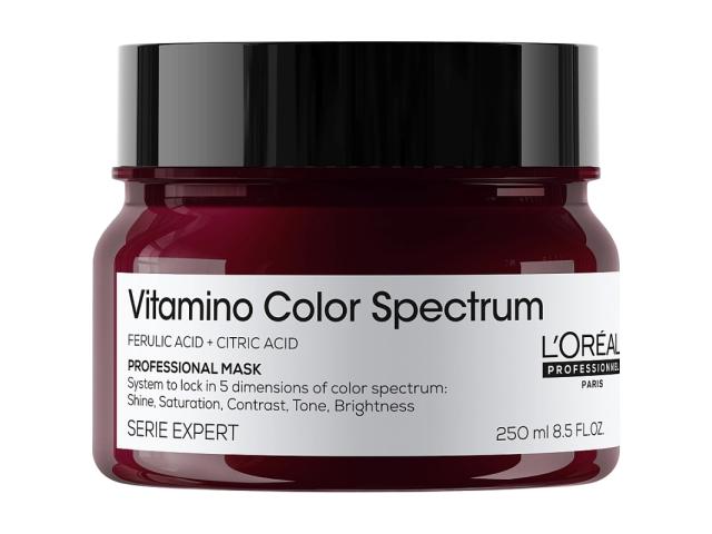 Vitamino Color Spectrum Mask