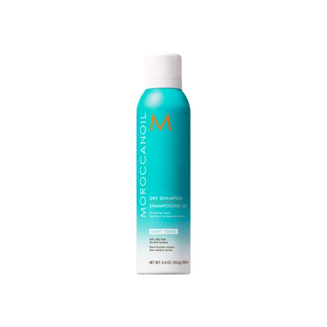 Dry Shampoo Light