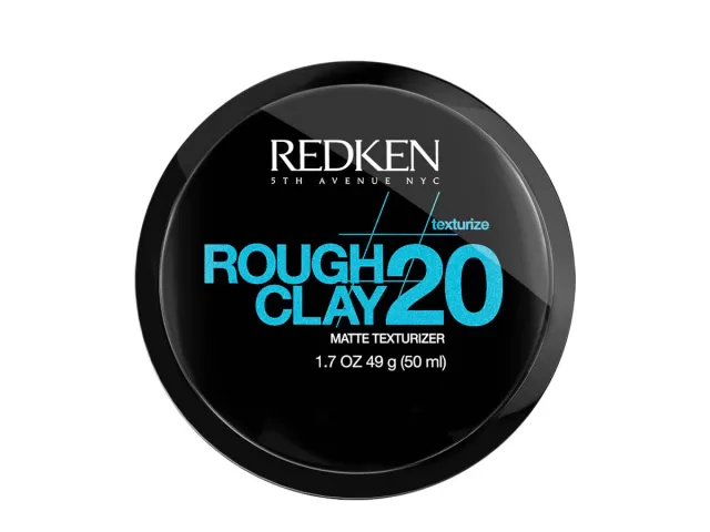 Redken Rough Clay 20