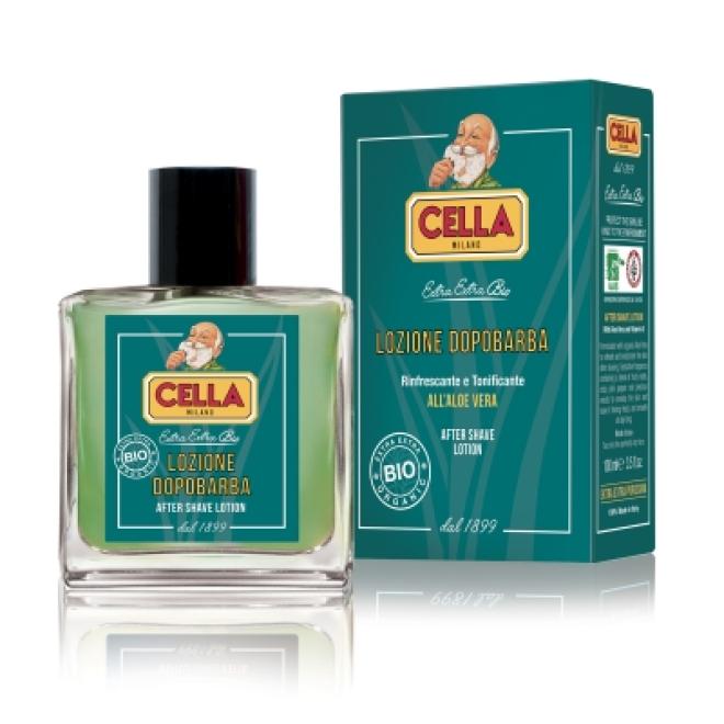 After Shave Lotion