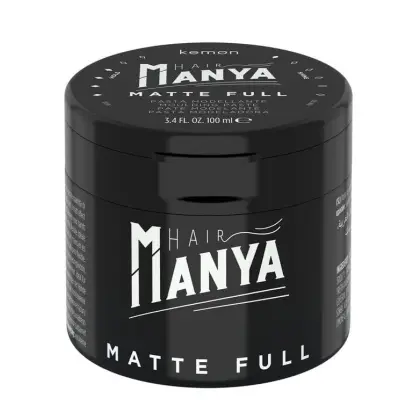Matte Full