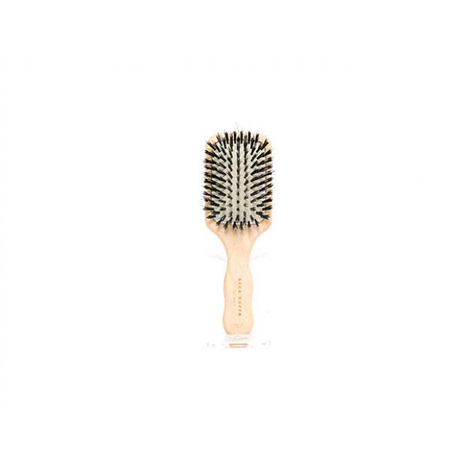 Četka Natural Brush Frizzy & Long Hair - 18cm