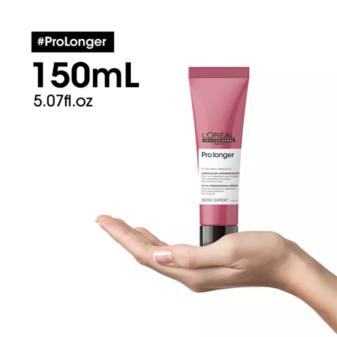 Pro Longer Cream