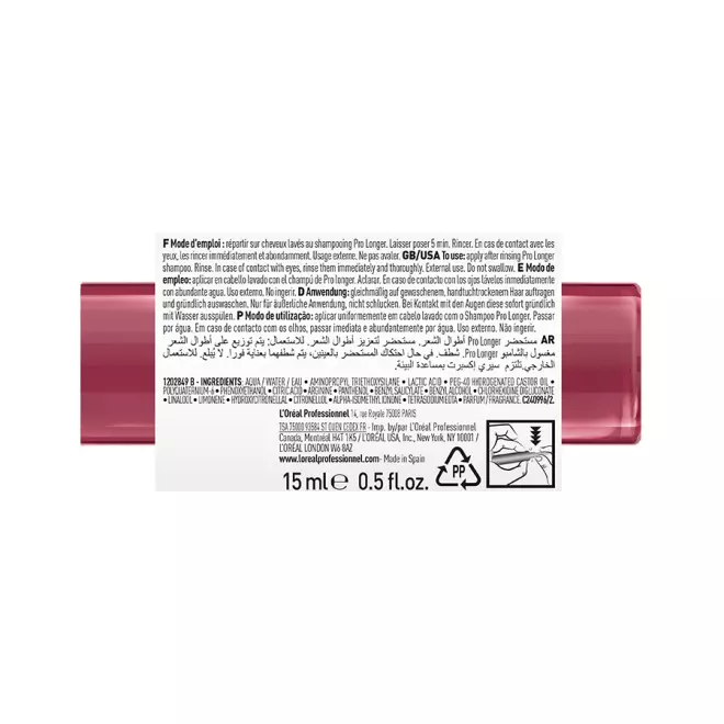 Pro Longer Concentrate