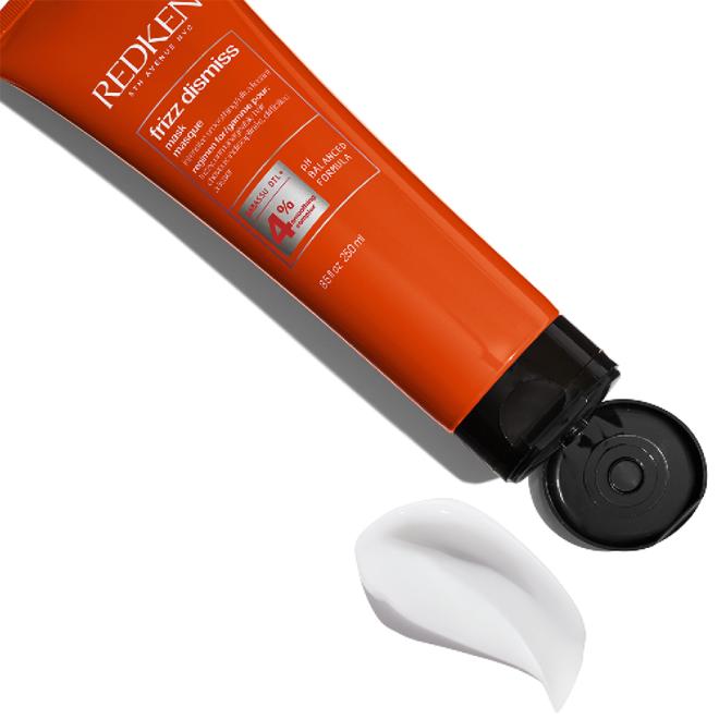 Frizz Dismiss Mask