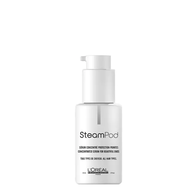 Steampod Serum